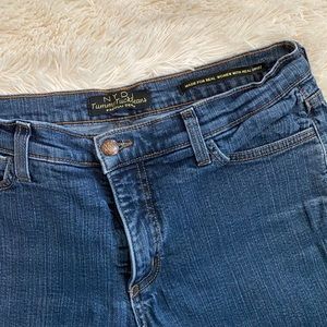 NYDJ - Tummy Tuck Jeans